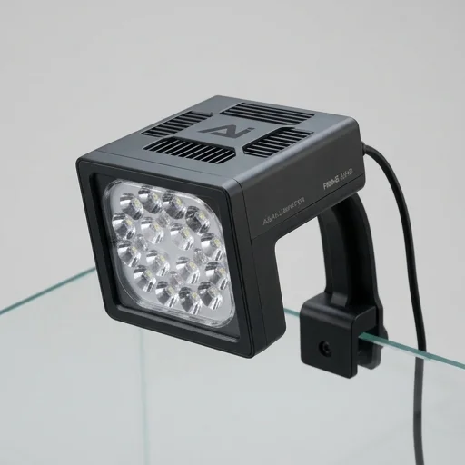 Aqua Illumination Prime 16HD Reef Light view 3
