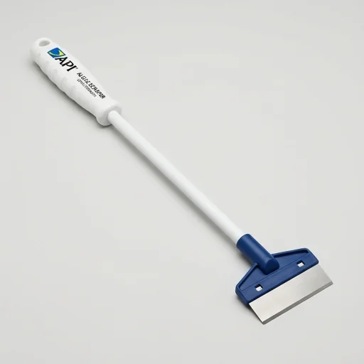 API Algae Scraper Cleaning Tool