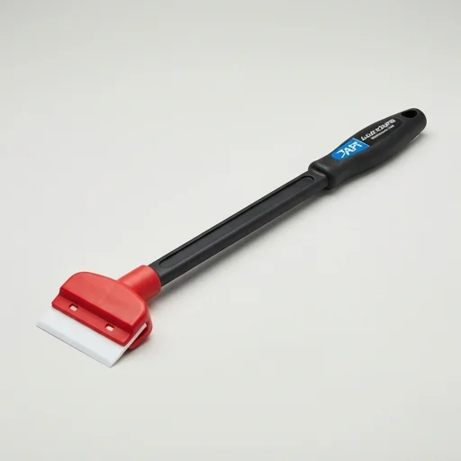 API Algae Scraper Cleaning Tool view 2