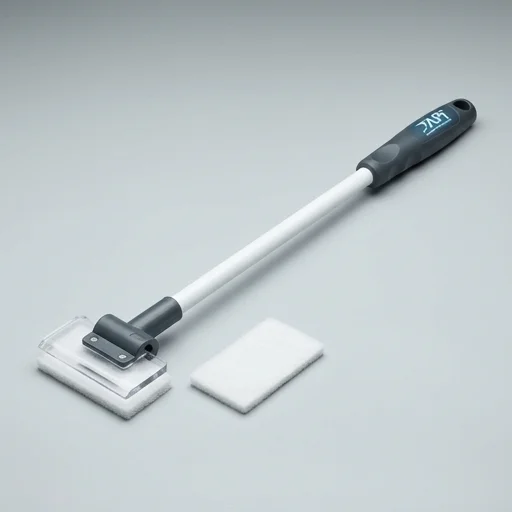 API Algae Scraper Cleaning Tool view 3