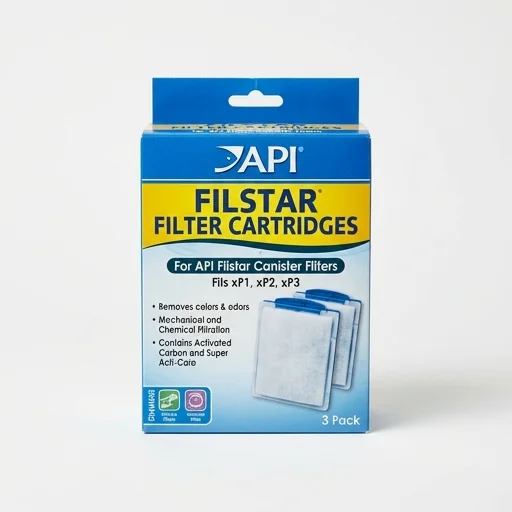 API Filstar Filter Cartridges