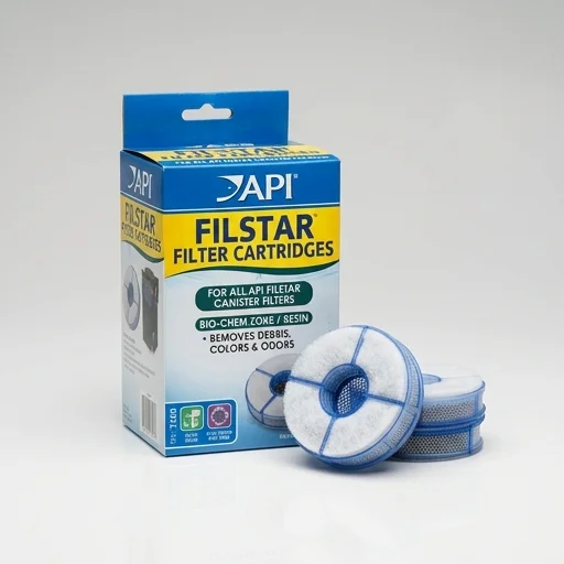 API Filstar Filter Cartridges view 2