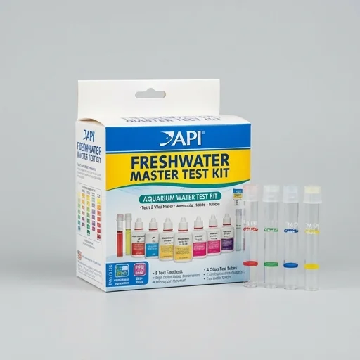 API Freshwater Master Test Kit