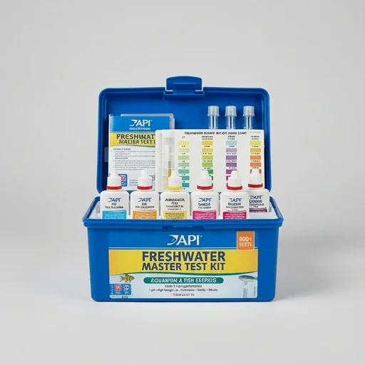 API Freshwater Master Test Kit view 3