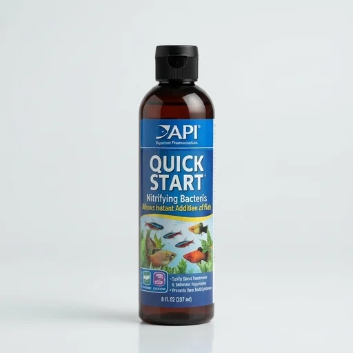 API Quick Start Nitrifying Bacteria view 2