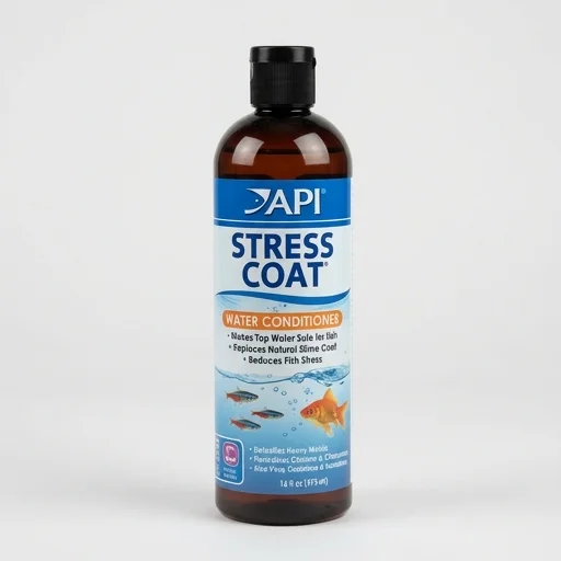 API Stress Coat Water Conditioner