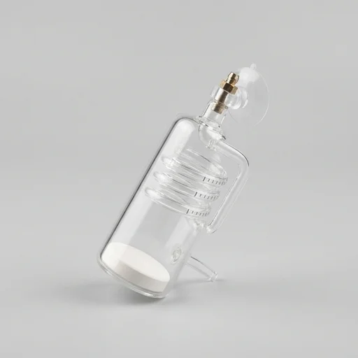 Aquatek CO2 Diffuser view 2