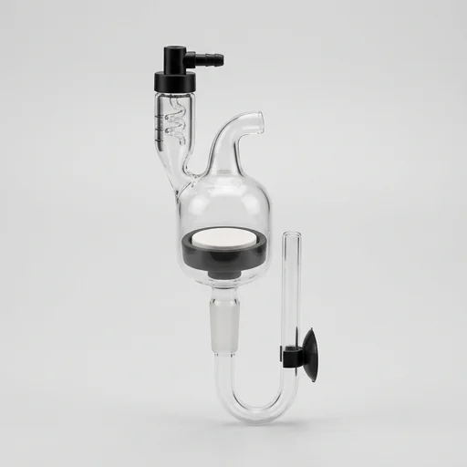 Aquatek CO2 Diffuser view 3