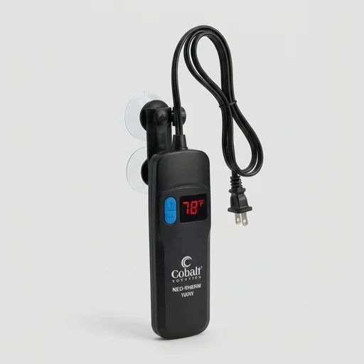Cobalt Aquatics Neo-Therm Aquarium Heater