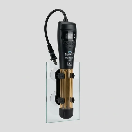 Cobalt Aquatics Neo-Therm Aquarium Heater view 2
