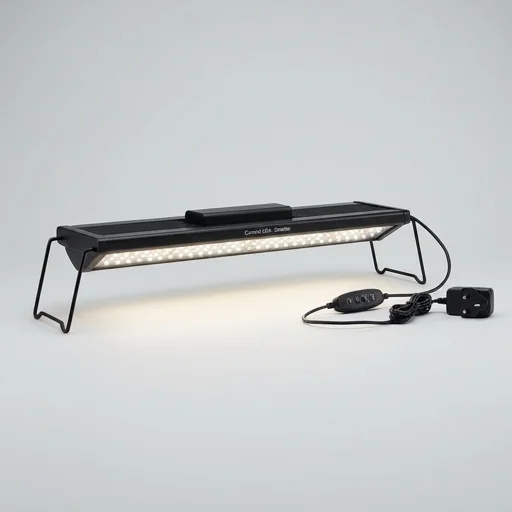 Current USA Satellite Freshwater LED Light