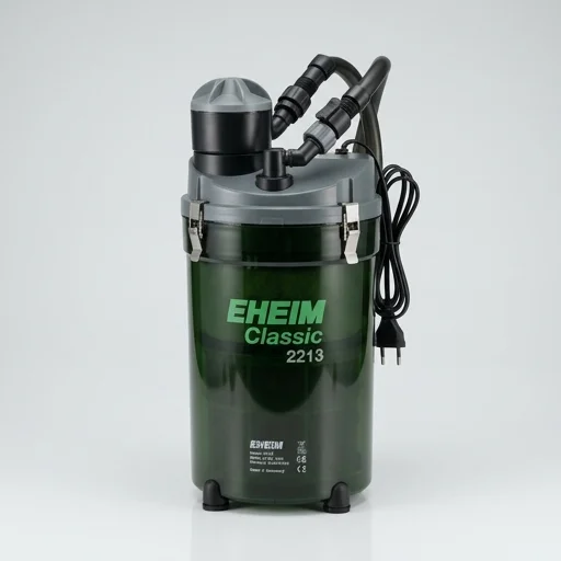 EHEIM Classic 2213 Canister Filter
