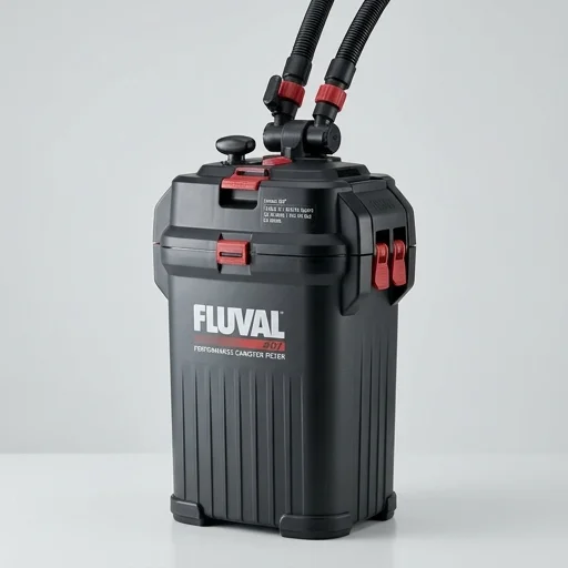 Fluval 407 Canister Filter