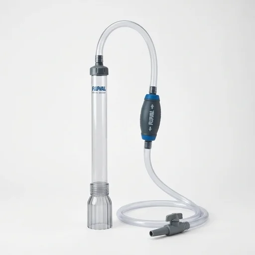 Fluval Aquarium Gravel Vacuum Cleaner