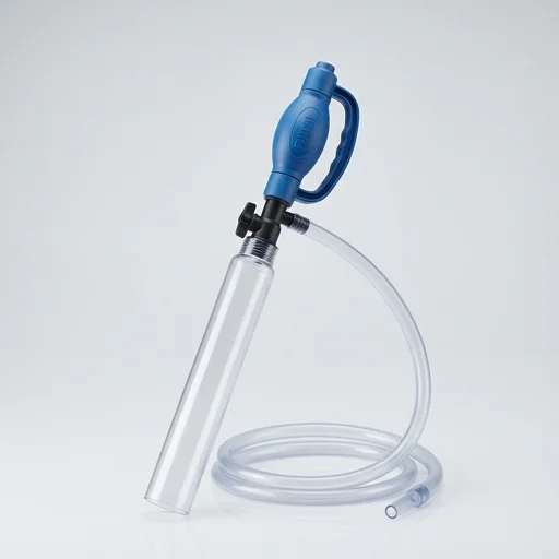 Fluval Aquarium Gravel Vacuum Cleaner view 3