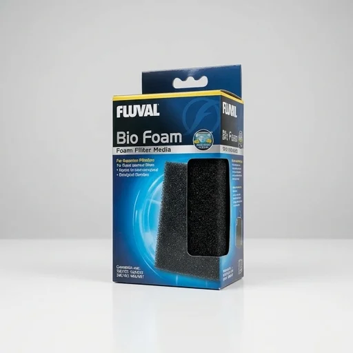 Fluval Bio Foam Filter Media