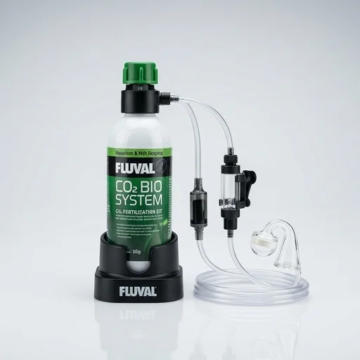 Fluval CO2 Bio System Kit