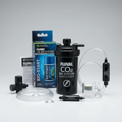 Fluval CO2 Bio System Kit view 2