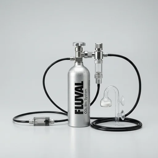 Fluval CO2 Bio System Kit view 3