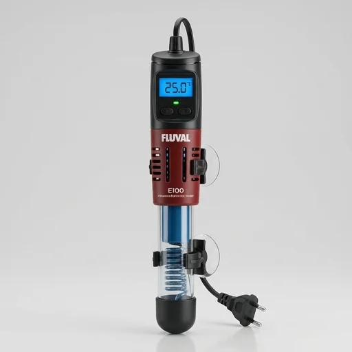 Fluval e100 Advanced Electronic Heater