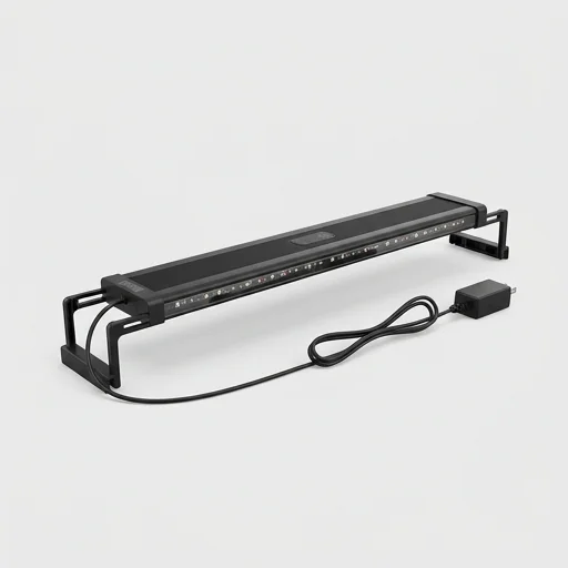 Fluval Plant 3.0 LED Light view 2