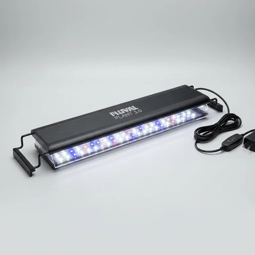 Fluval Plant 3.0 LED Light view 3