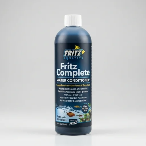 Fritz Aquatics Fritz Complete Water Conditioner