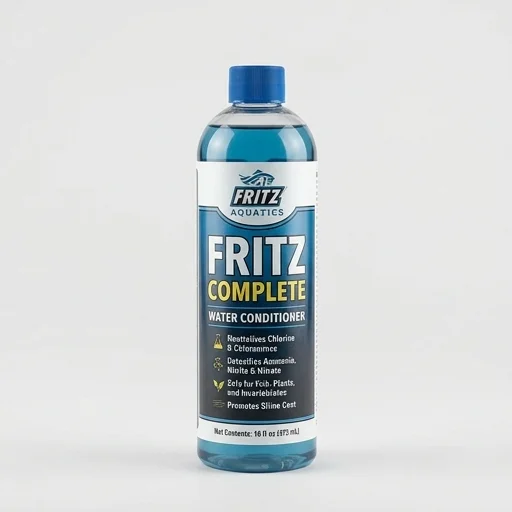 Fritz Aquatics Fritz Complete Water Conditioner view 2