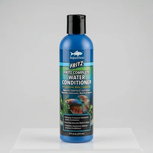 Fritz Aquatics Fritz Complete Water Conditioner view 3