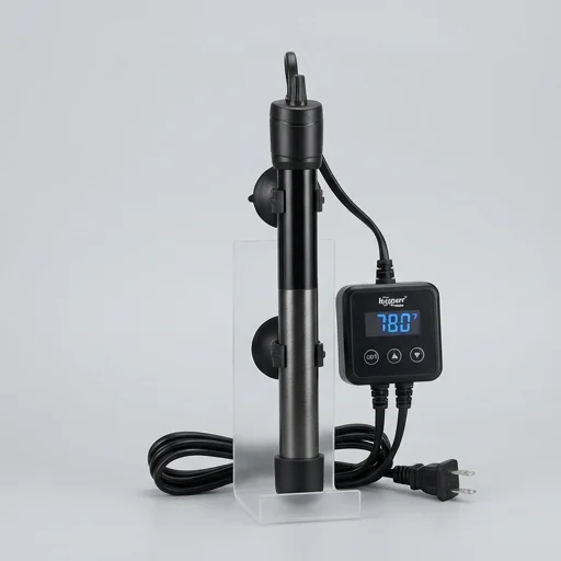 Hygger Titanium Aquarium Heater