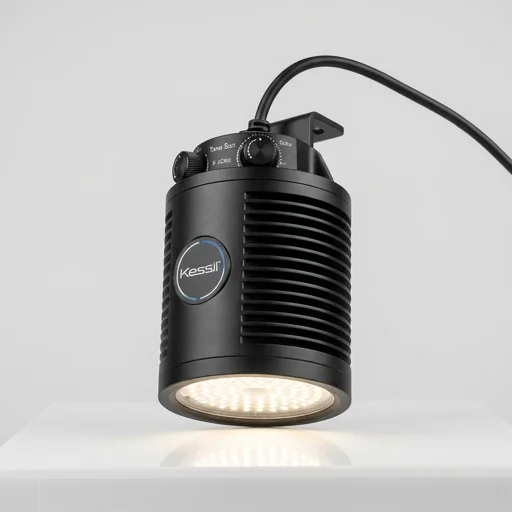 Kessil A360X Tuna Sun LED Light