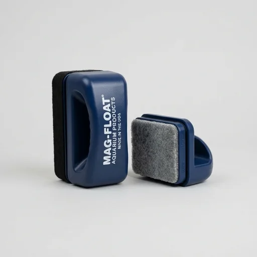 Mag-Float mag float aquarium glass cleaner view 3