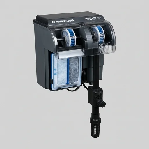 Marineland Penguin 350 Power Filter