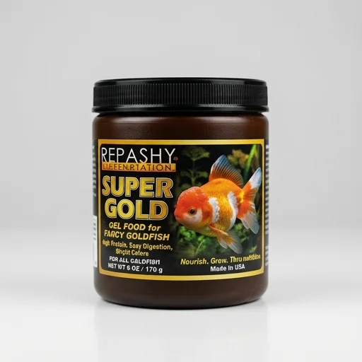 Repashy Super Gold Gel Food