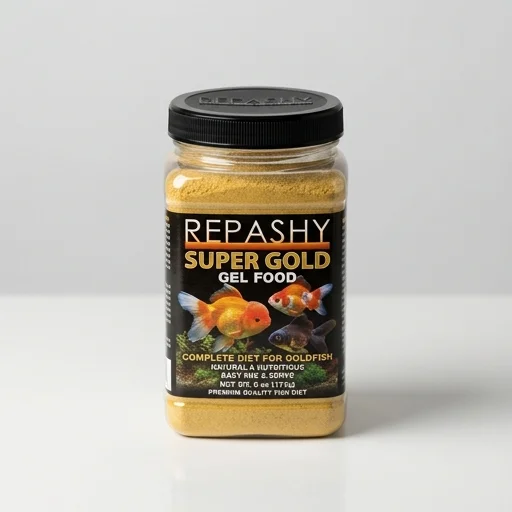 Repashy Super Gold Gel Food view 2