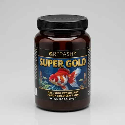 Repashy Super Gold Gel Food view 3