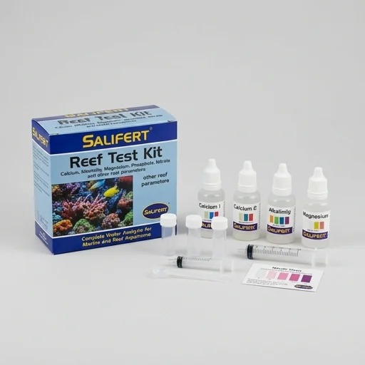 Salifert Reef Test Kit