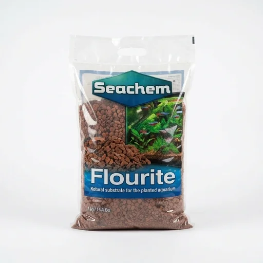 Seachem Flourite Substrate