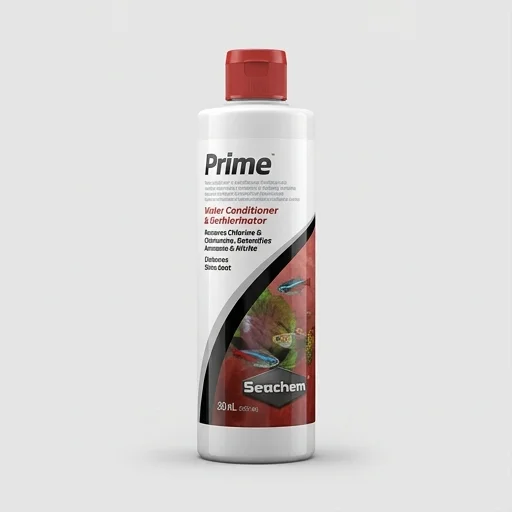 Seachem Prime Water Conditioner view 3