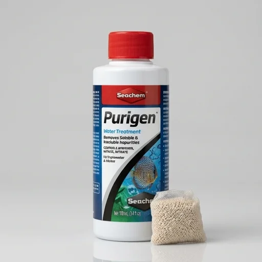 Seachem Purigen Filter Resin