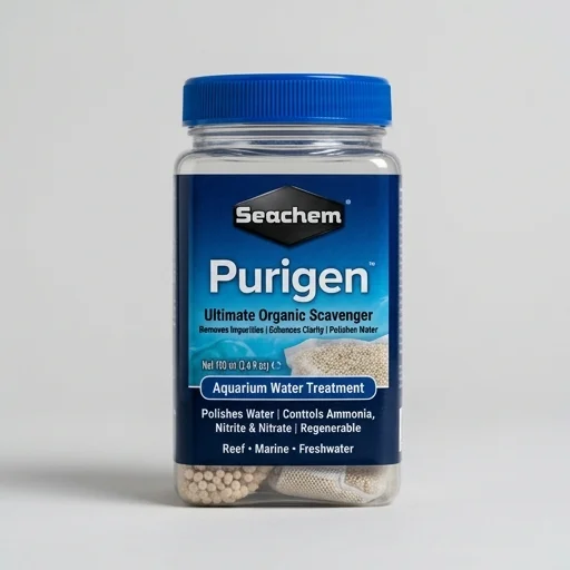 Seachem Purigen Filter Resin view 2