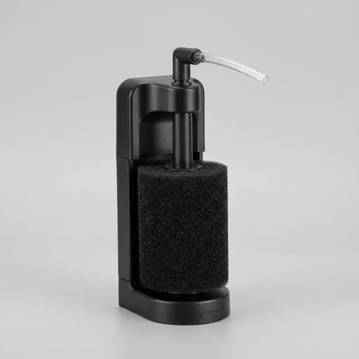 Hygger Sponge Filter Aquarium Bio Filter view 3