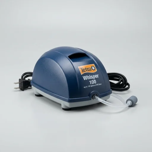 Tetra Whisper Air Pump