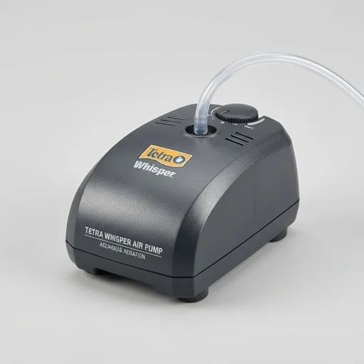 Tetra Whisper Air Pump view 3